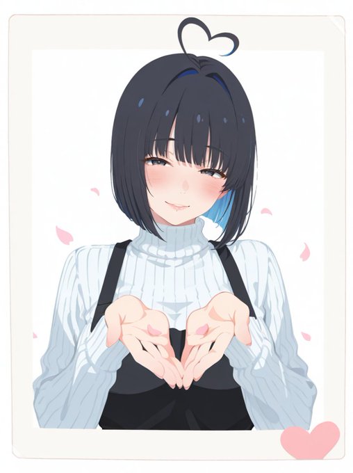 おはようございますー💙
暖かくなってきていつも以上にテンションあがってます(;゜∀゜)=3ハァハァ

今日は午前中全集中してネームとネームが終わったページの生成と加筆を同時並行でやってみます!笑 