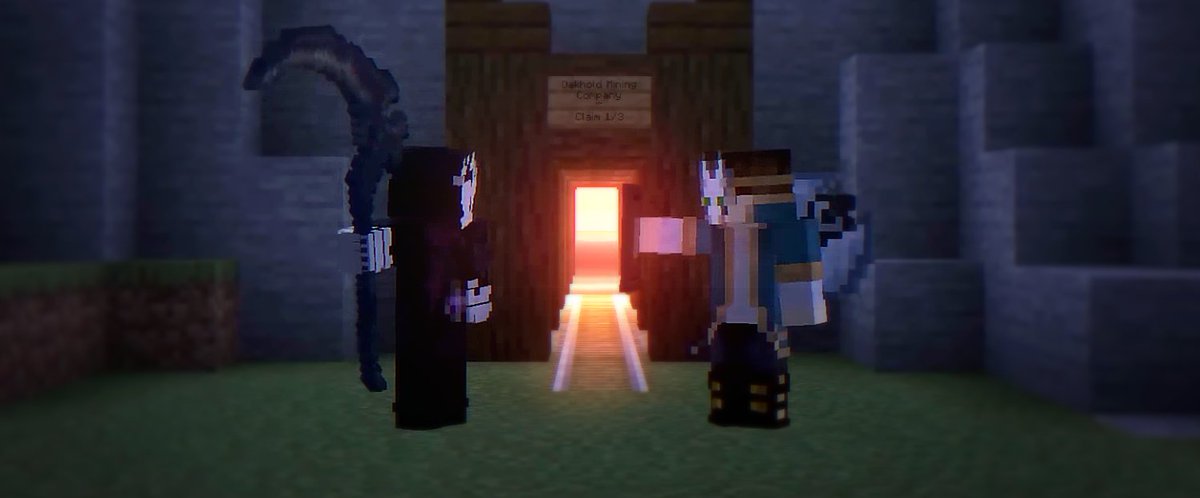 Acervo ZERO | ゼロ | #MinecraftZero tweet media