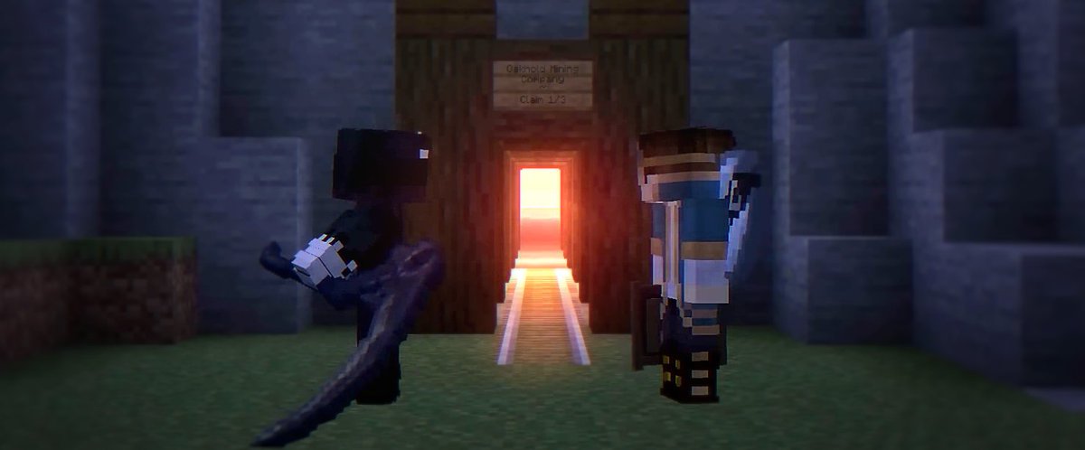 Acervo ZERO | ゼロ | #MinecraftZero tweet media