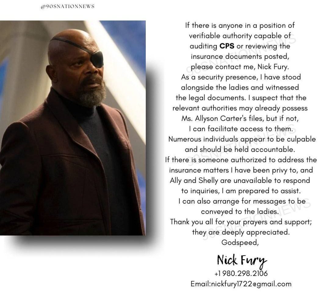 DeannSande65185's tweet image. #allysarmy 
REMEMBER THE MISSING AND ABUSED CHILDREN. DO SOMETHING @PAM