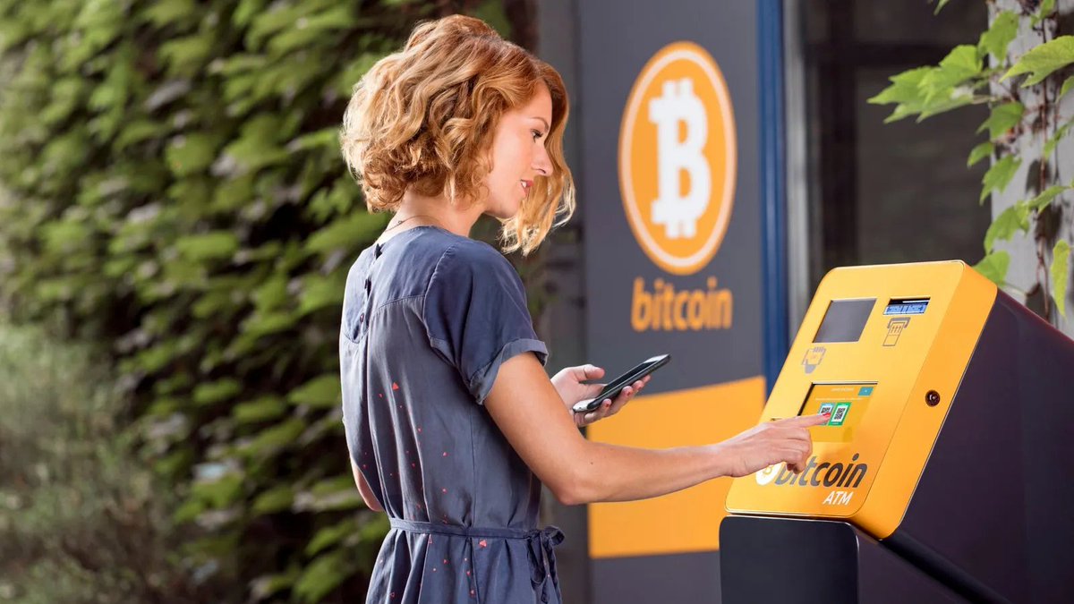 🔵 - MTC - "Il Nebraska Introduce Nuove Regole per i Bancomat di Bitcoin: Sicurezza e Protezione dei Consumatori al Primo Posto"