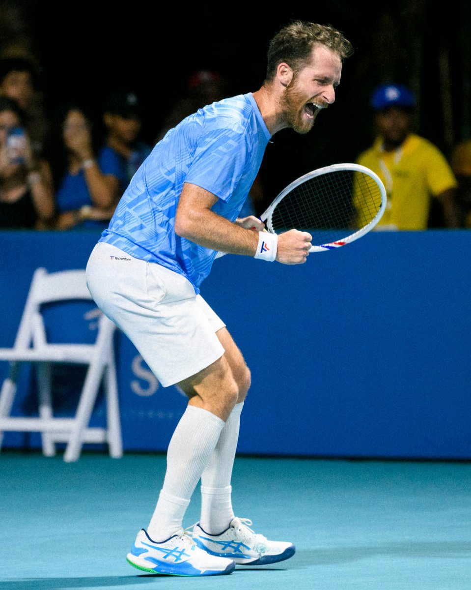 ATP Challenger tweet media