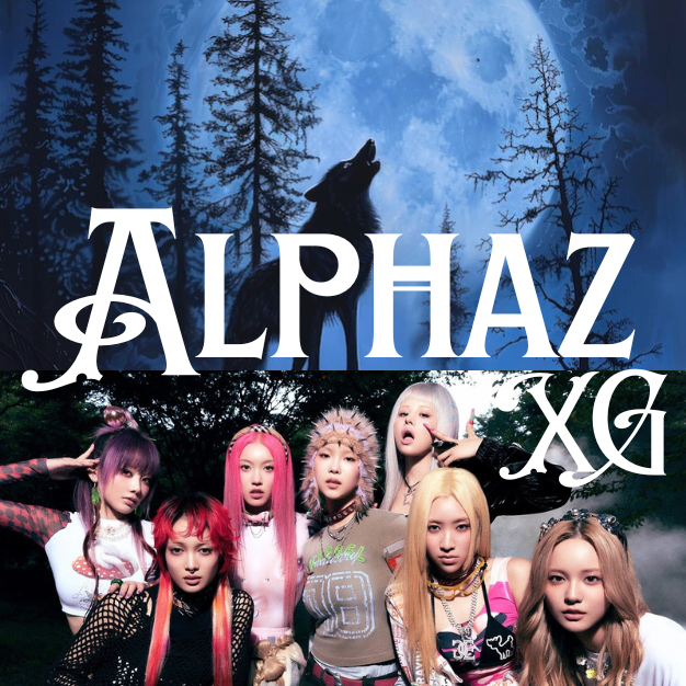 capTornorious's tweet photo. @XGOfficial_  @SimonJakops  @XGCHILEOFICIAL  
#COCONA #HINATA #CHISA #HARVEY #MAYA #JURIN #JURIA 
#ALPHAZ #ALPHAZWORLD 
✨❤️XG SUPREMACY ❤️✨ https://t.co/CIaI7PeVx9