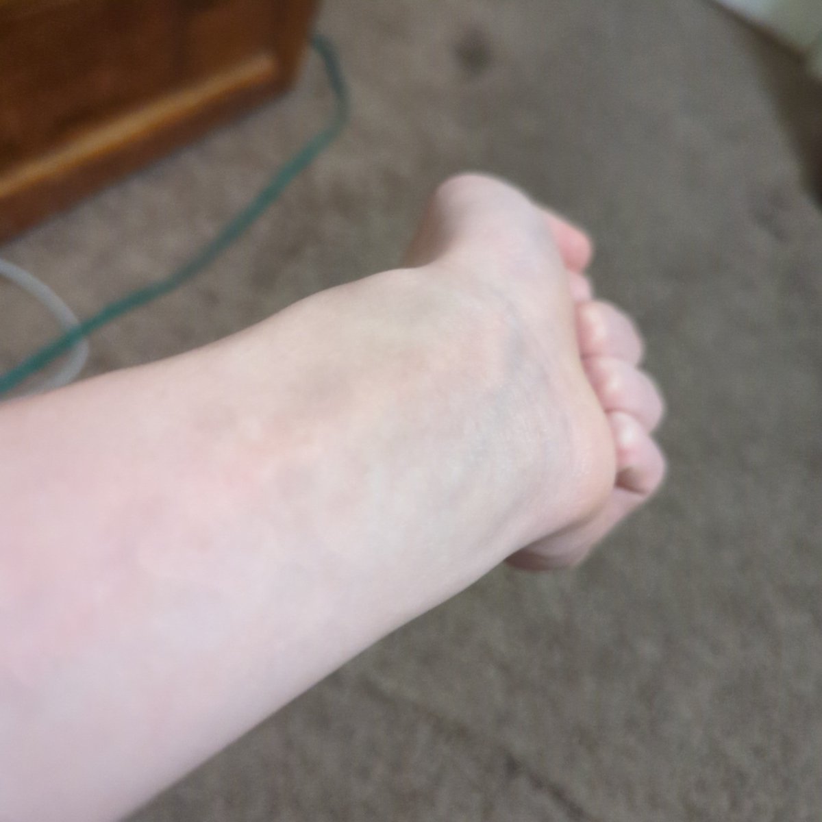 Y'all fw the new cologne?