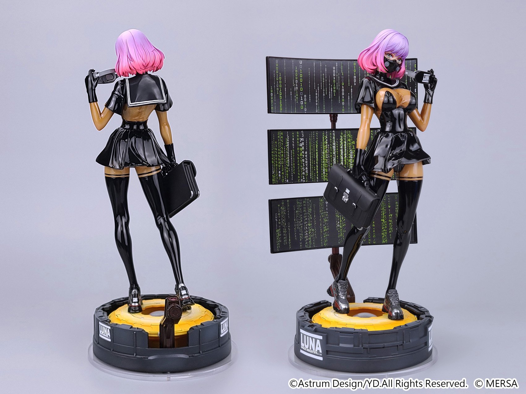 Amazon.co.jp: ガレージキット ジャンヌ オルタ 水着 verⅡ