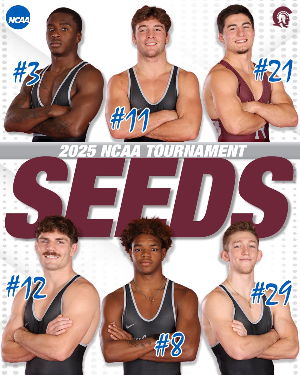 LittleRockWRES's tweet photo. Seeds are in. See you in Philly.

#LittleRocksTeam | #ROCKedUp https://t.co/QWZIHNpzj7