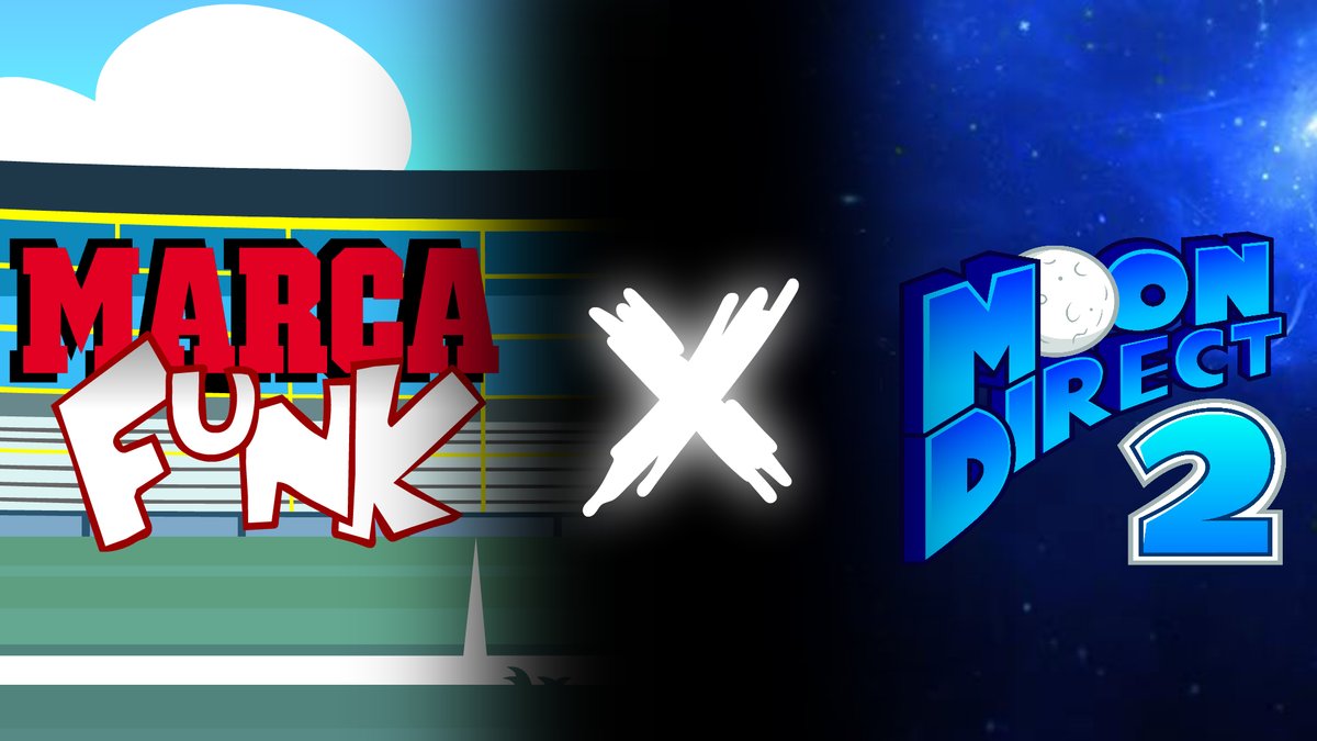 MarcaFunk10's tweet image. see you in @DuosinsMoonsers
@FNF_funkinnews
@News_Funkin
@FNFnewsespanis
@GameBananaFNF
#FNF #fnfmods #fridaynightfunkin