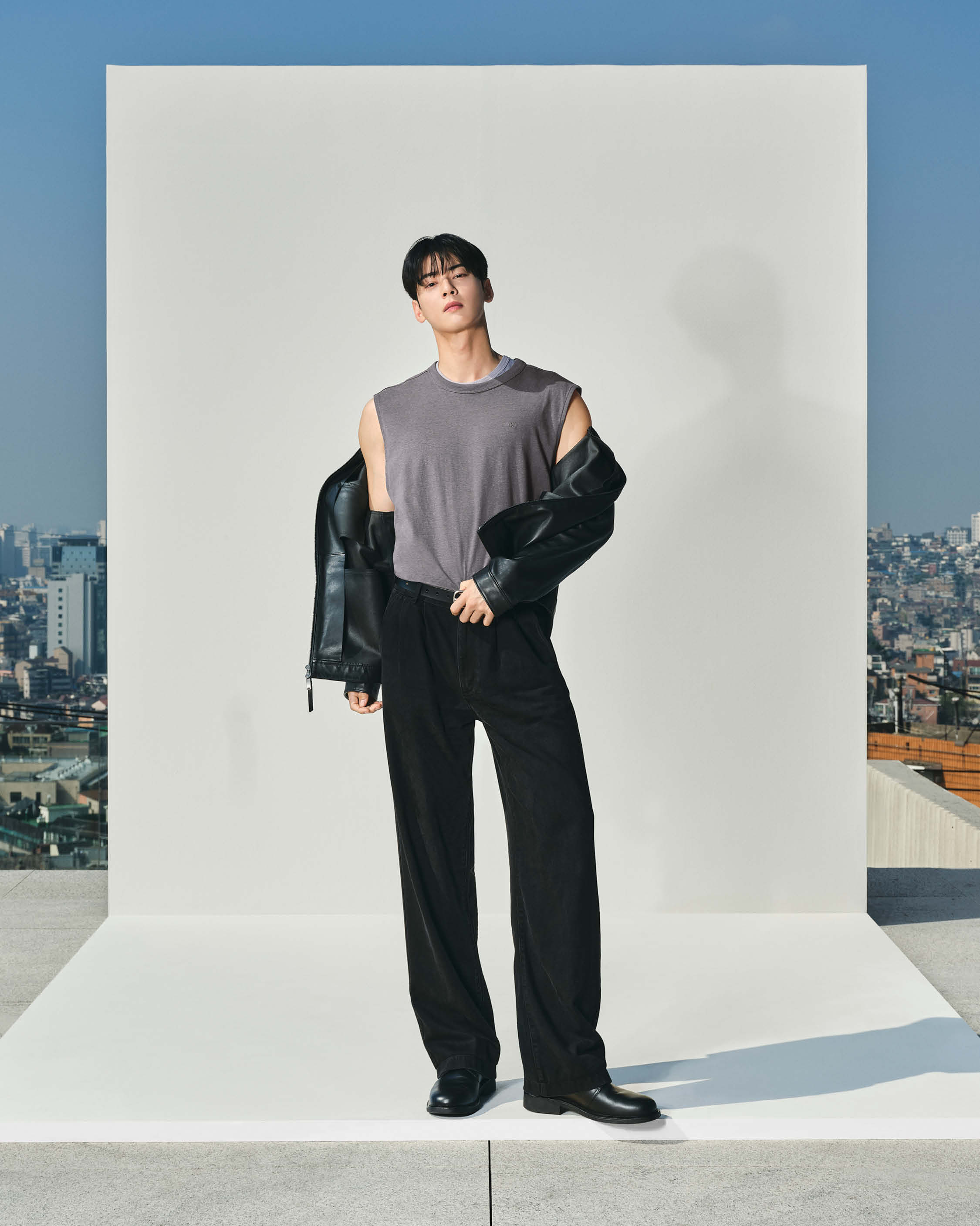 Calvin Klein Japan on X: Calvin Klein Japan on X: