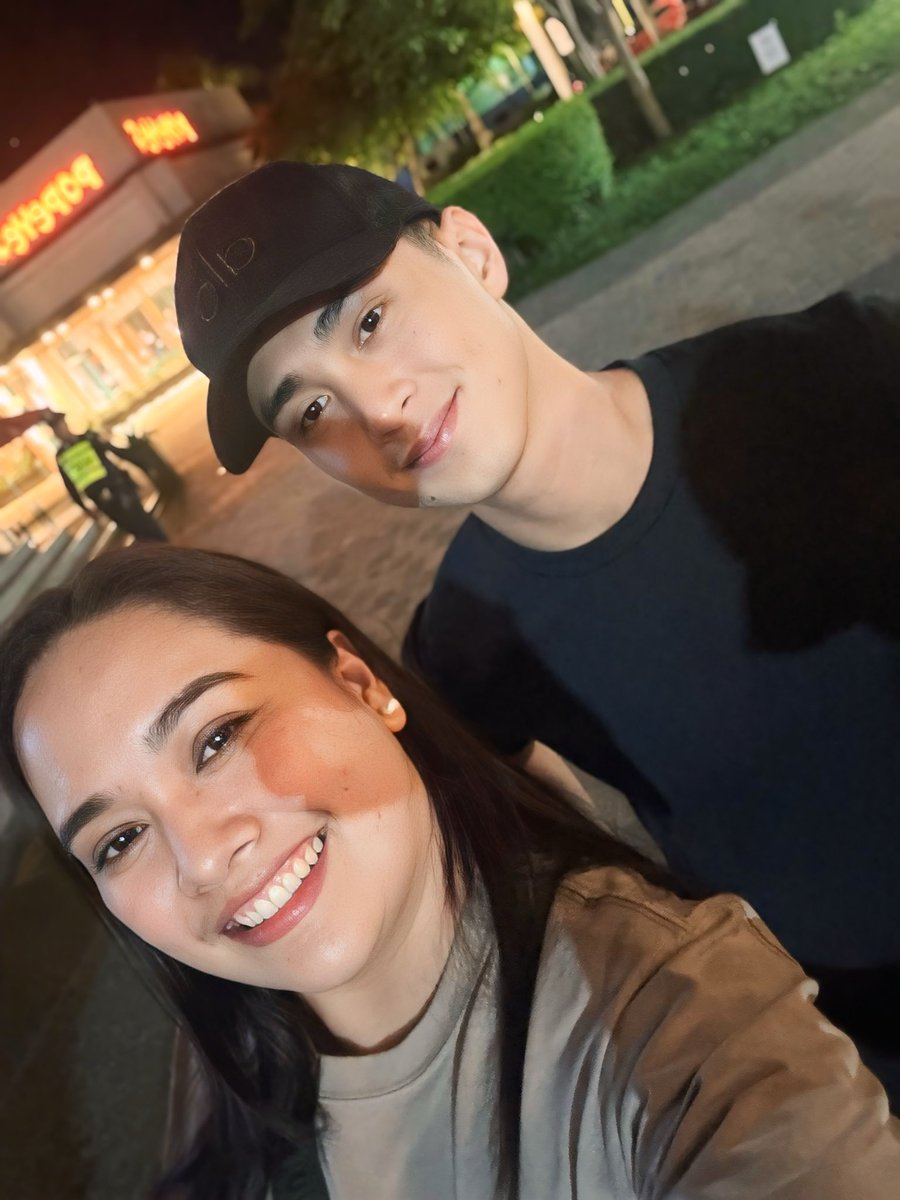 I love you both 🥰 💛 #jmfyang #jmibarra #FyangSmith #jmfyangiloilo #PBBGen11