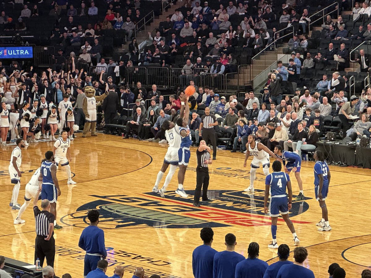 Mark Alexander (@markcalexander) on Twitter photo We are off & running <a href="/TheGarden/">MSG</a> <a href="/BIGEAST/">BIG EAST Conference</a> <a href="/BIGEASTMBB/">BIG EAST MBB</a> tournament 🏀🏀. <a href="/NovaMBB/">Villanova MBB</a> ready for the W. Let’s go Cats!! ✌🏽✌🏽 We are off & running <a href="/TheGarden/">MSG</a> <a href="/BIGEAST/">BIG EAST Conference</a> <a href="/BIGEASTMBB/">BIG EAST MBB</a> tournament 🏀🏀. <a href="/NovaMBB/">Villanova MBB</a> ready for the W. Let’s go Cats!! ✌🏽✌🏽