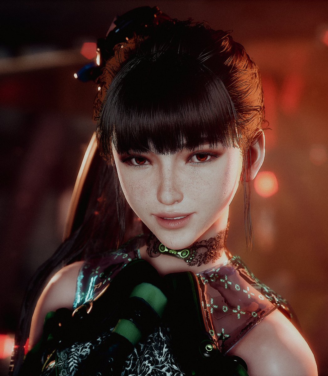 TwentyEightVP's tweet image. Eve's Portrait
#StellarBlade #StellarBladePhotomode #VPGamers #VGPUnite #ImpactVPSupport #VPRT #ThePhotoMode