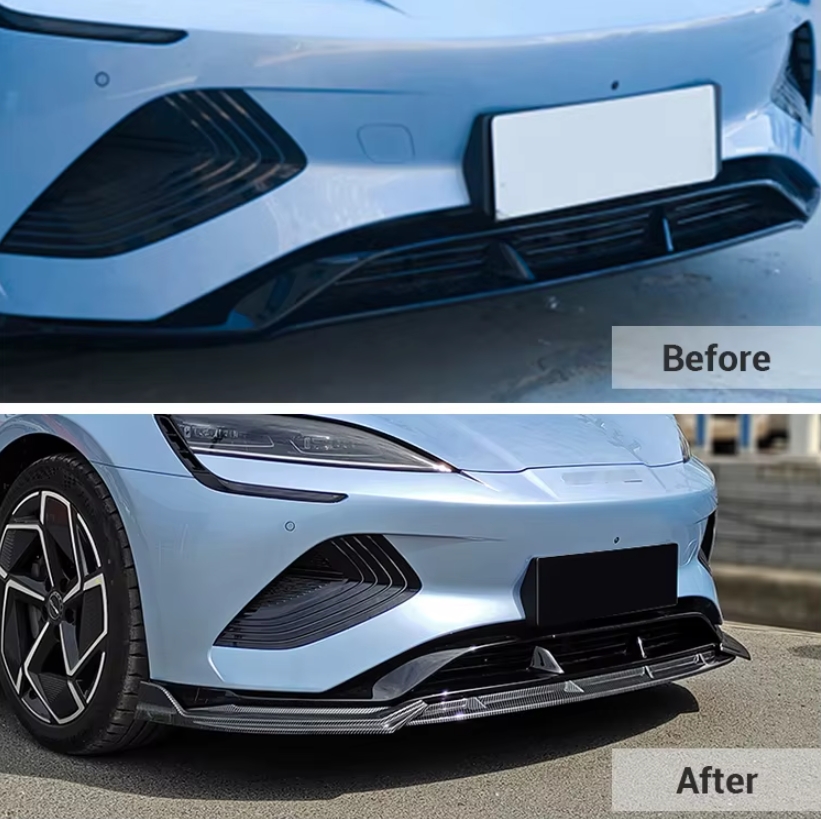 JJ23Q1's tweet photo. 🚀 Elevate Your BYD Seal's Style & Performance with YDG AUTO! 🚀
Turn heads on every road with our precision-engineered YDG Front Lip Spoiler designed exclusively for the BYD Seal! 🔥
👉 https://t.co/6DuCNFhL70
#YDGAUTO #BYDSeal #ElectricPerformance #CarMods #EVStyle https://t.co/V8feA9Z6PO