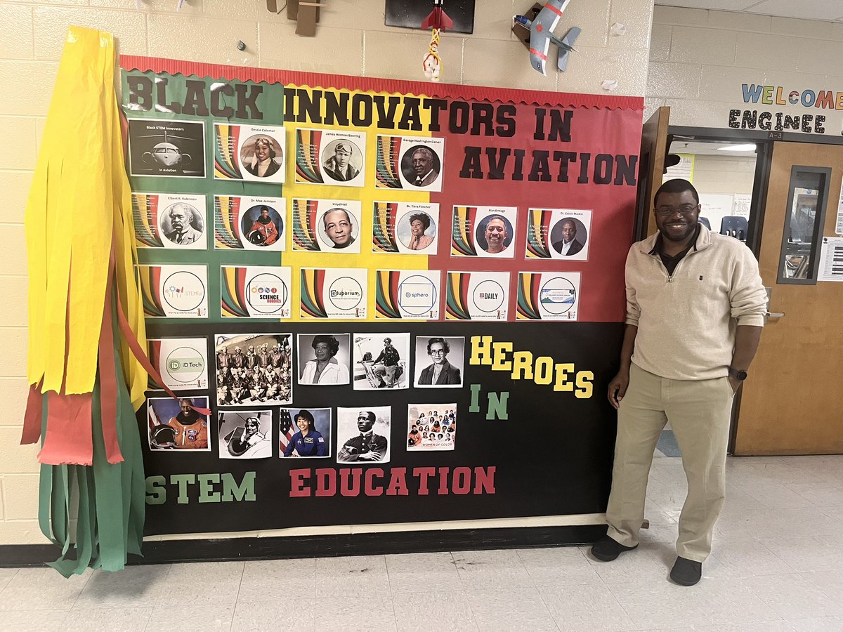Misty Smith (@mrsmathtech) on Twitter photo NCS ILTs are doing amazing things in their classroom!! Mr. Thompson worked w/ <a href="/mollybowden/">Molly Bowden</a> to show students how to turn their creations into QR codes to share! NCS ILTs are doing amazing things in their classroom!! Mr. Thompson worked w/ <a href="/mollybowden/">Molly Bowden</a> to show students how to turn their creations into QR codes to share!