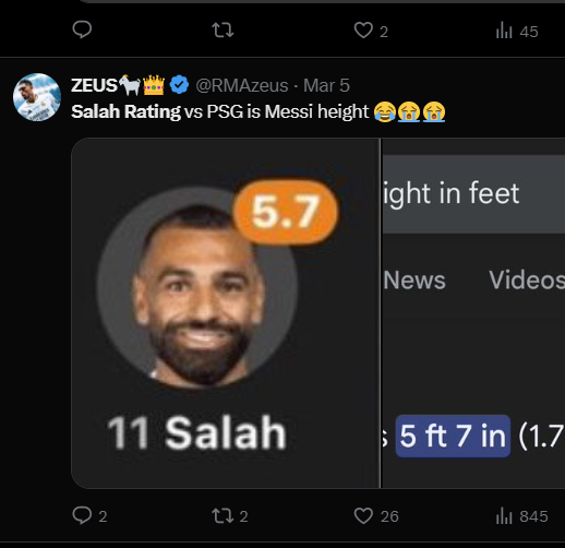 Holy mid off