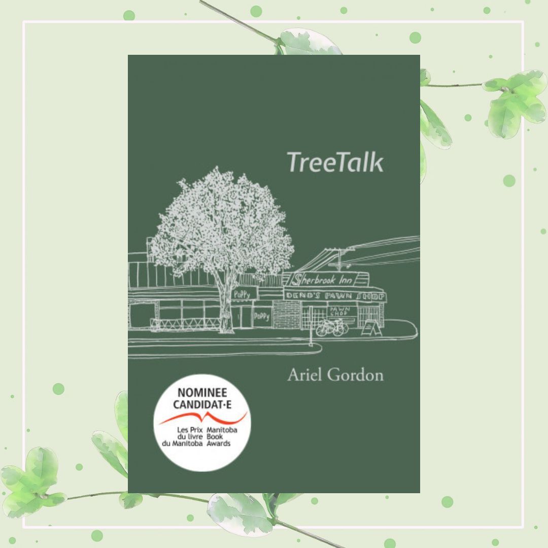 At Bay Press (@atbaypress) on Twitter photo Poetry fans! Check out this review of TreeTalk by <a href="/JaneDayReader/">Ariel Gordon</a>
on Poets.ca. Read more here: buff.ly/L2OkuA0
#poets #poetry #canadianpoets #canadianpoetry #naturepoems #poemsaboutnature #treepoetry #treepoems #poemsabouttrees #poetryaboutnature Poetry fans! Check out this review of TreeTalk by <a href="/JaneDayReader/">Ariel Gordon</a>
on Poets.ca. Read more here: buff.ly/L2OkuA0
#poets #poetry #canadianpoets #canadianpoetry #naturepoems #poemsaboutnature #treepoetry #treepoems #poemsabouttrees #poetryaboutnature