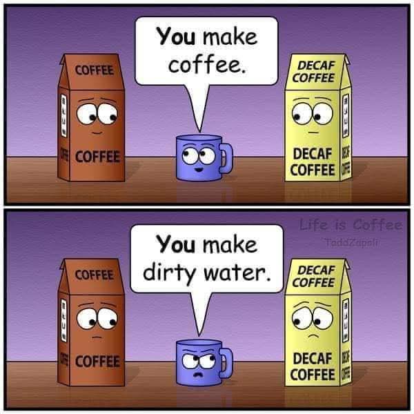 order2cha0s87's tweet image. #coffee #decaff