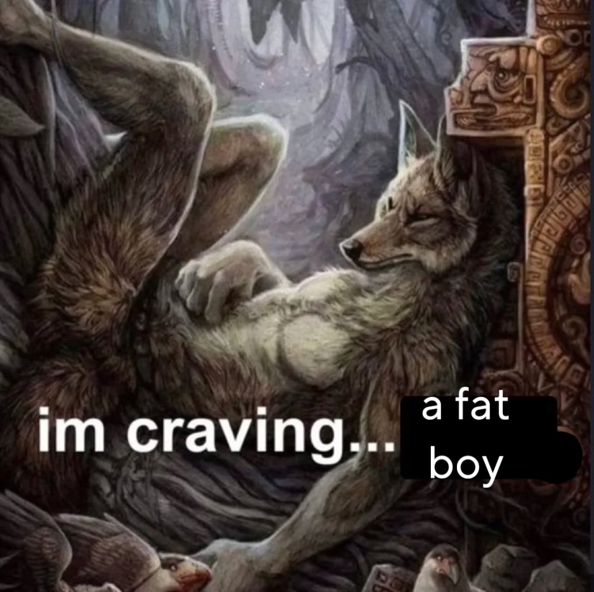 ✨️𝗞𝟵-𝗖𝗬𝗔𝗡𝗜𝗗𝗘✨️ (@k9_cyanide) on Twitter photo 