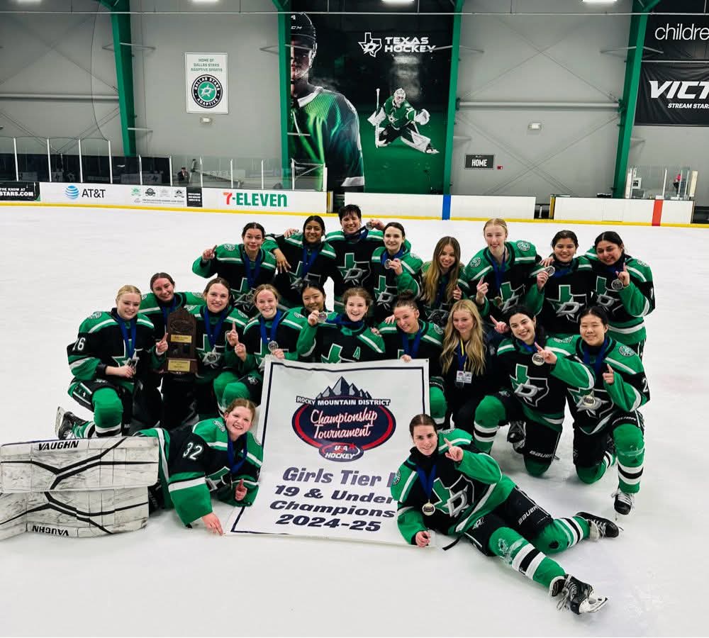 cliles99's tweet photo. 19UT1 punched their ticket to Nattys!!
Boston, here we come! 
Ladies worked hard for 4 periods, then seal the deal in a shootout win with 8 rounds!  💚🖤🏒 https://t.co/SY87lczFZd