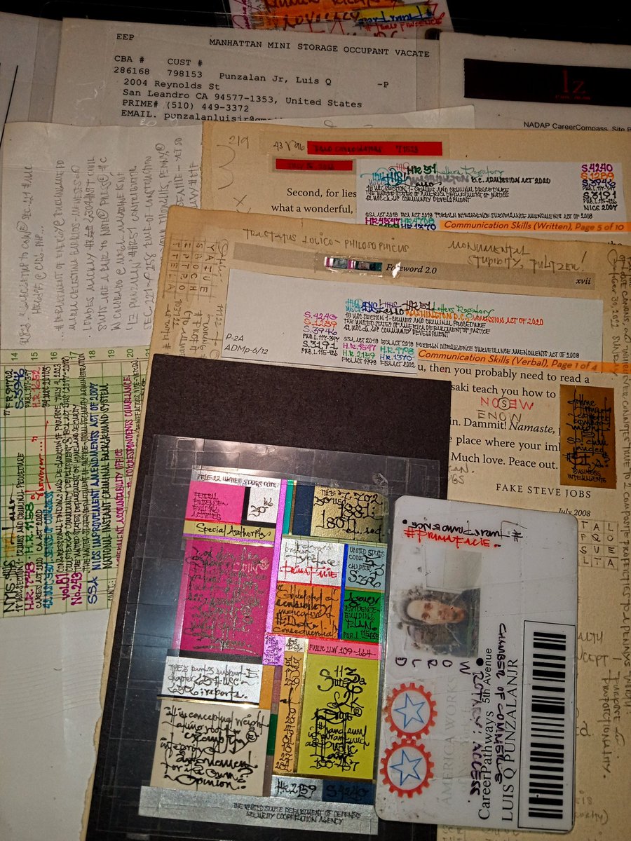 M17_Lpunzalan's tweet image. ...{31225} @FremontPA #FELONY counts '#WORD® #BI #AD®•VANTAGE℠ 5 #USC553' @FBI #NTX @SocialSecurity
@CIA
@HSI_DC #HR6395 #SEC537 constituentaffairs@dss.nyc.gov '#LZ Punzalan @24seventalent' per #FORM #ACROSS #FRAUD draws only 1 #I95 @DFAPHL from #contempt @BrooklynDA #NFT℠?...