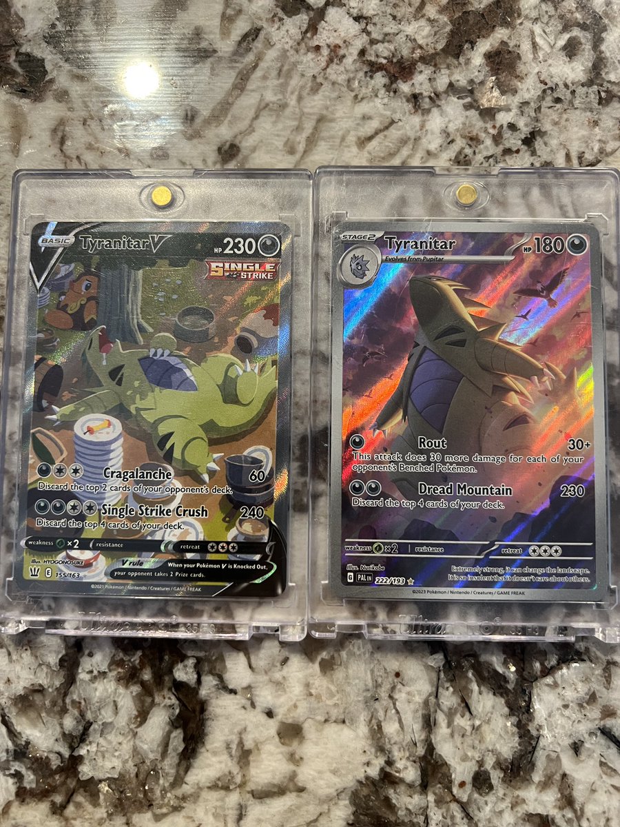 Nice little pick up today.