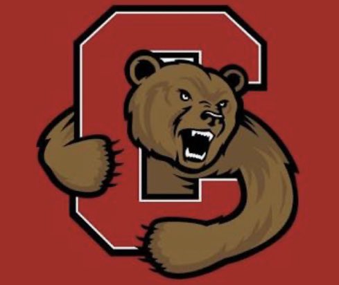 I am blessed to receive an offer from Cornell University! <a href="/TerryUrsin/">Terry Ursin</a>
