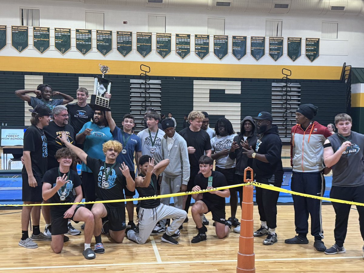 WestportFB's tweet photo. 3 peat strongest in the county 🏆🥇😤🔵⚫️🐺
#IFITANINTWESRPORT….
#WEGOTTHATGOODD
@CoachEjames83 @atrain5446 @Carr_Show https://t.co/asD32RL0yi