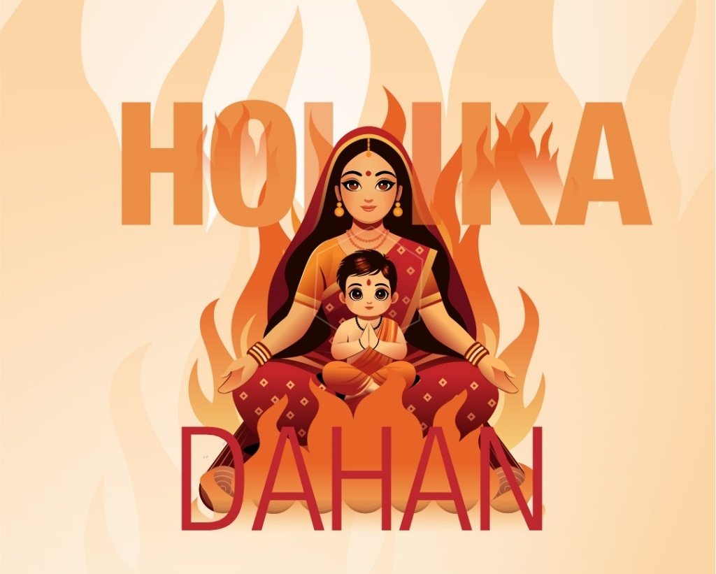 #होलिका_दहन की हार्दिक शुभकामनाएं  ।
#HappyHoli #happyholi2025
#HolikaDahan