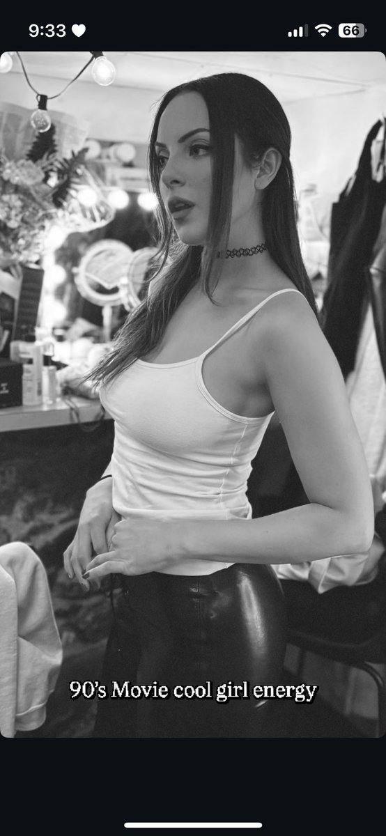 thatfagcass's tweet image. i love it when she remembers how good she looks like this