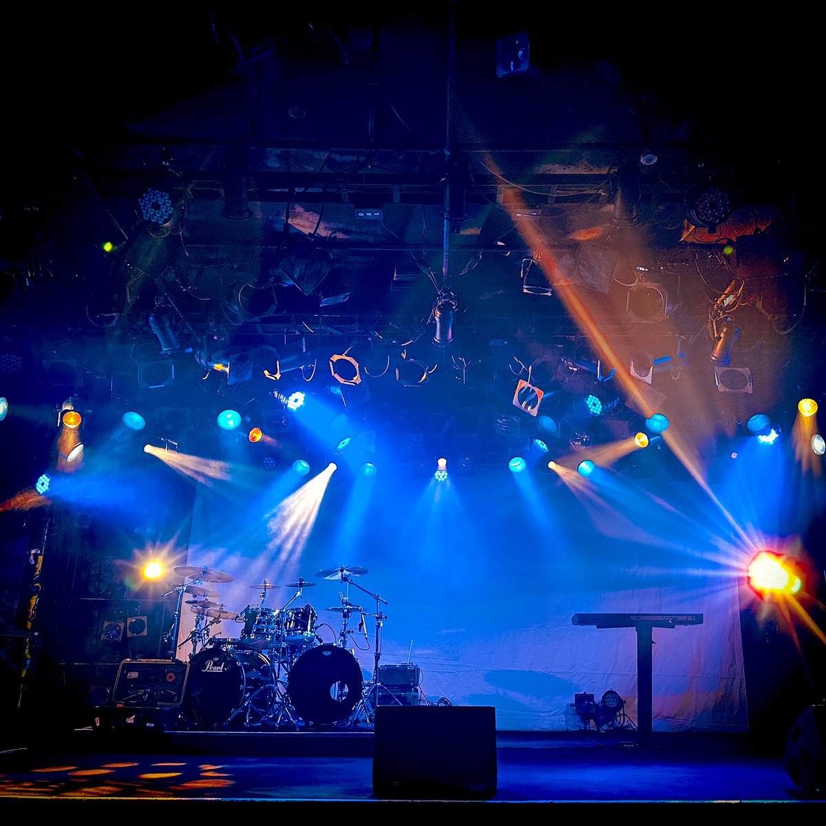 Louis_Sesto's tweet image. DARK TRANQUILITY来日ツアー、無事終了！

#darktranquility