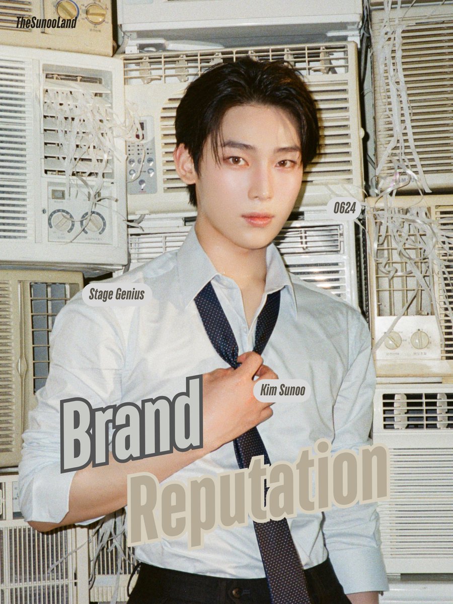 250313 | BRAND REPUTATION                                    

Kindly LIKE, RT, and INTERACT/REPLY for #SUNOO Brand Reputation🦊 

#SUNOO #KimSunoo #김선우 #선우 #ENHYPEN_SUNOO #SunooLand
<a href="/ENHYPEN/">ENHYPEN OFFICIAL</a> <a href="/ENHYPEN_members/">ENHYPEN</a>
