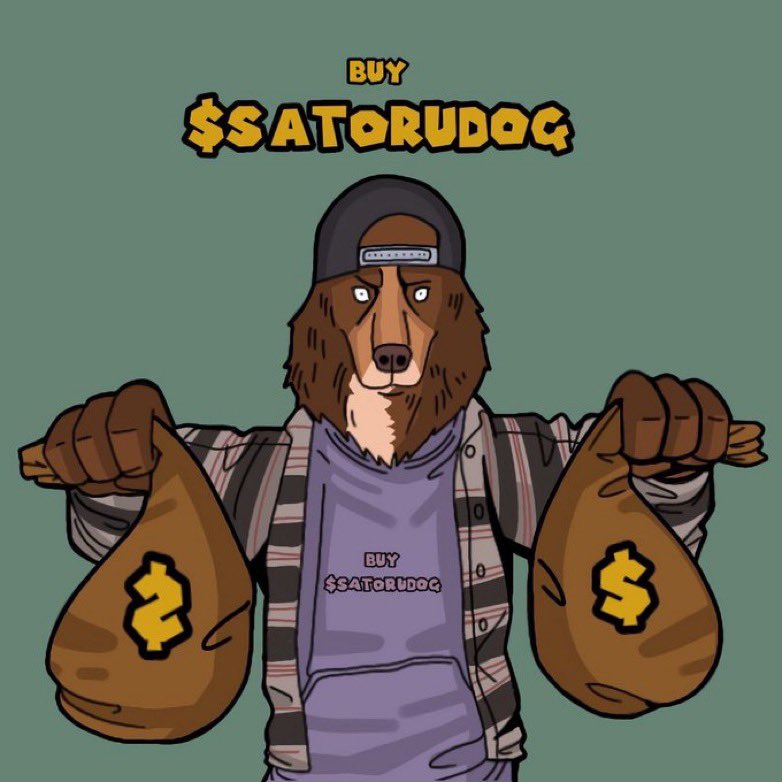 SolOpperatoooor's tweet photo. @blknoiz06 uDqWCbWZWr4wfeGgeaA4F9TzY4RE6ed8Ta7pYr9pump

$Saturodog IS WATCHING https://t.co/mKN9xTReWI