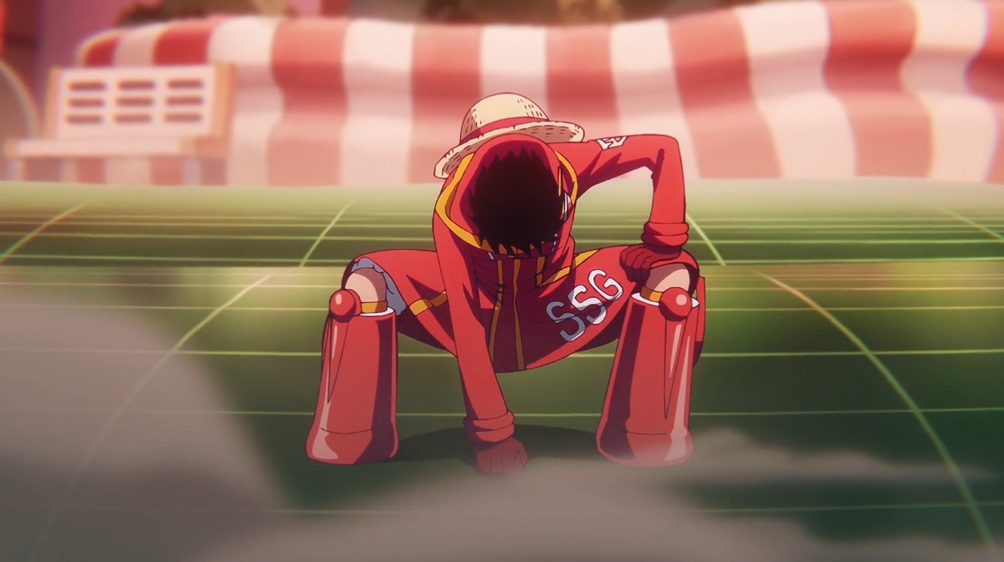 One Pace (@OnePaceProject) / X