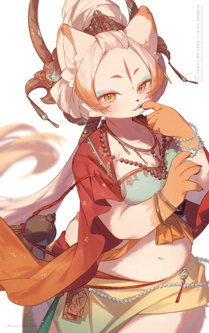 もっちりねこちゃん〜 