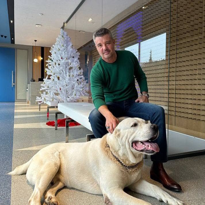 God called all of us for a purpose