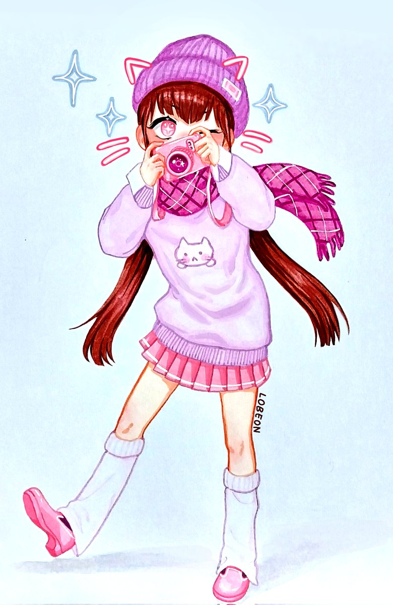 💝click-click-!✨️