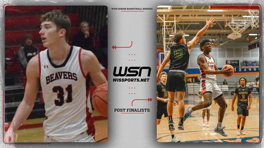 WisSports.net (@wissportsnet) on Twitter photo Senior Boys Basketball Awards: Post Finalists #wisbb
<a href="/willgarlock11/">Will Garlock</a> <a href="/gavin_gores/">Gavin Gores</a> <a href="/jaxsonmoss1212/">Jaxsonmoss12</a> <a href="/Ayden_88/">Ayden Phillips</a> <a href="/andrewrader32/">Andrew Rader</a>
wissports.net/news_article/s… Senior Boys Basketball Awards: Post Finalists #wisbb
<a href="/willgarlock11/">Will Garlock</a> <a href="/gavin_gores/">Gavin Gores</a> <a href="/jaxsonmoss1212/">Jaxsonmoss12</a> <a href="/Ayden_88/">Ayden Phillips</a> <a href="/andrewrader32/">Andrew Rader</a>
wissports.net/news_article/s…