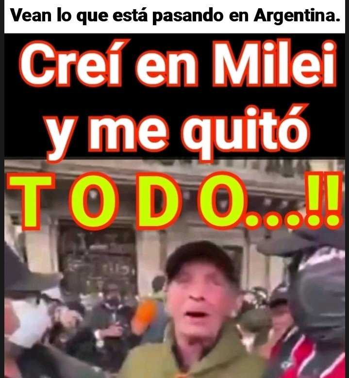 Incorru47125032's tweet photo. Seamos sinceros; ¿Uds creen q Milei, Matthei, Kast y Kaiser quieren mantener o mejorar los derechos sociales ganados por el pueblo?
Claro que NO‼️
A los fascistas no les interesa el bienestar de la gente común, al contrario; sólo buscan perpetuar los privilegios de las élites. https://t.co/HxD0pH9Xjx