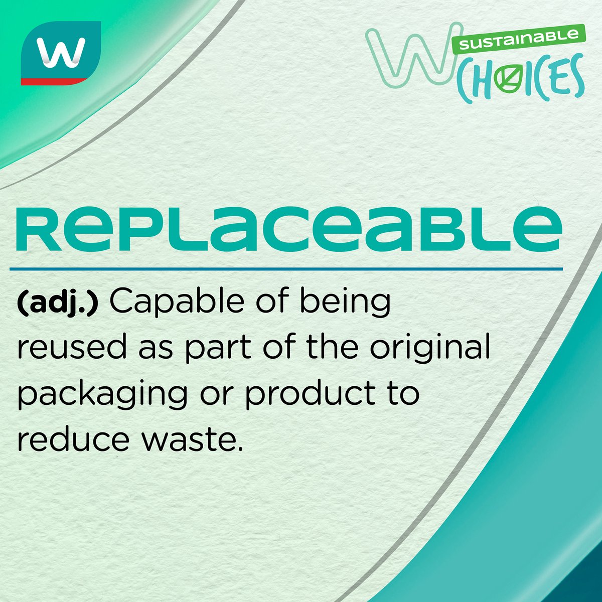 WatsonsSG's tweet image. Shop Now Here 👉  bit.ly/41R7uLO

By switching to refillable household detergents and reusing nozzles, you not only help reduce waste but also promote a more sustainable lifestyle that benefits both the environment and your wallet. 🌍

#WatsonsSG #Sustainability #Replace