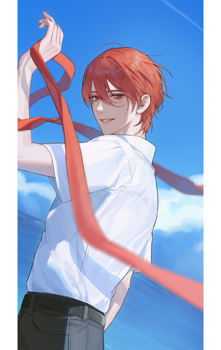 VOID 公開 NPC 🟥