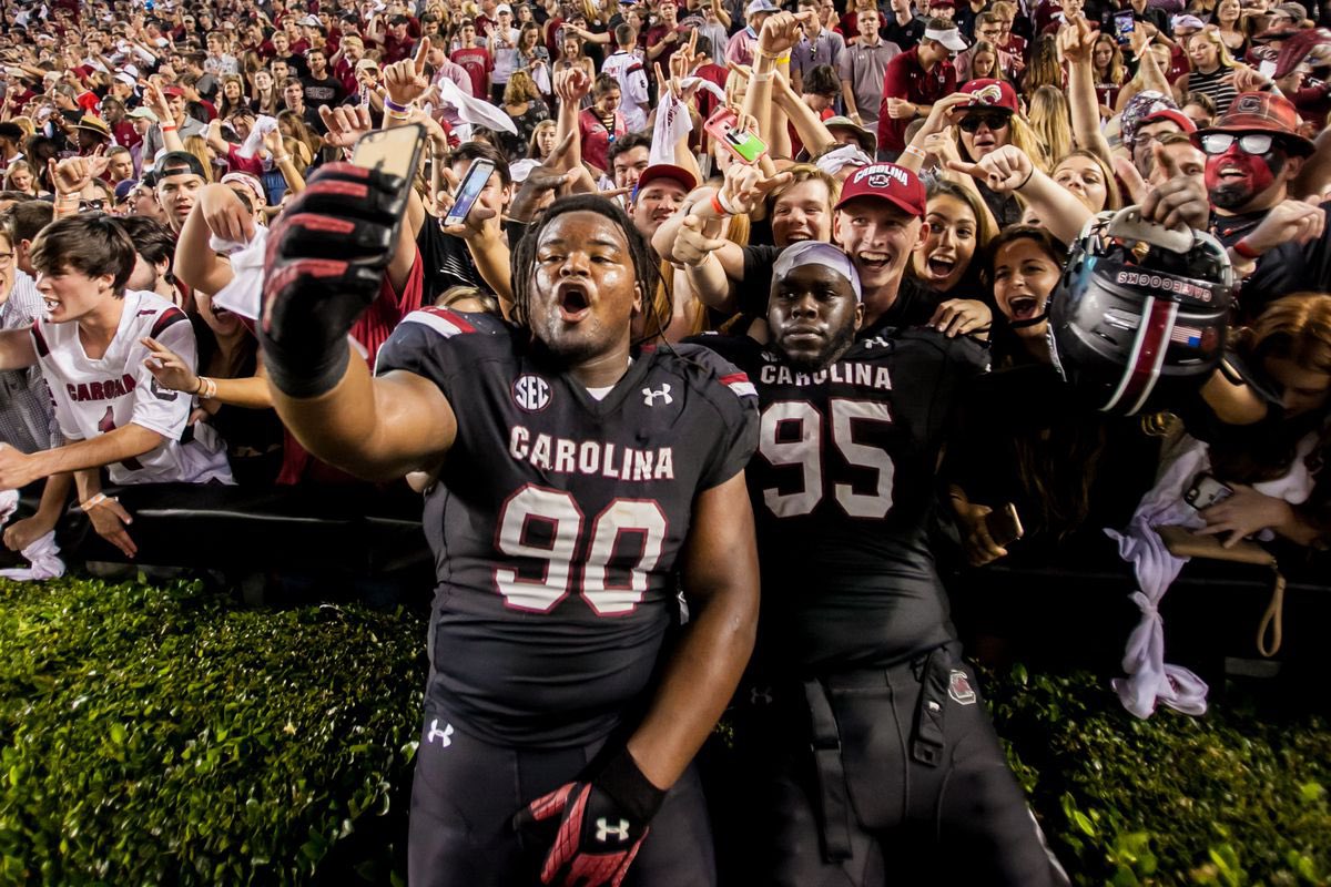 Maxwell Hiller 5โญ๏ธOT (@hillermaxwell) on Twitter photo After an AMAZING conversation with <a href="/CoachTeasley/">Lonnie Teasley</a> Iโm blessed to have received an OFFER from <a href="/GamecockFB/">South Carolina Football</a> ๐
<a href="/Football_Cville/">COATESVILLE FOOTBALL</a> <a href="/CoachMattOrtega/">Matt Ortega</a> <a href="/mickit50/">Coach Bonner</a> <a href="/SamSerbay/">Serbay</a> <a href="/CoachSBeamer/">Shane Beamer</a> After an AMAZING conversation with <a href="/CoachTeasley/">Lonnie Teasley</a> Iโm blessed to have received an OFFER from <a href="/GamecockFB/">South Carolina Football</a> ๐
<a href="/Football_Cville/">COATESVILLE FOOTBALL</a> <a href="/CoachMattOrtega/">Matt Ortega</a> <a href="/mickit50/">Coach Bonner</a> <a href="/SamSerbay/">Serbay</a> <a href="/CoachSBeamer/">Shane Beamer</a>