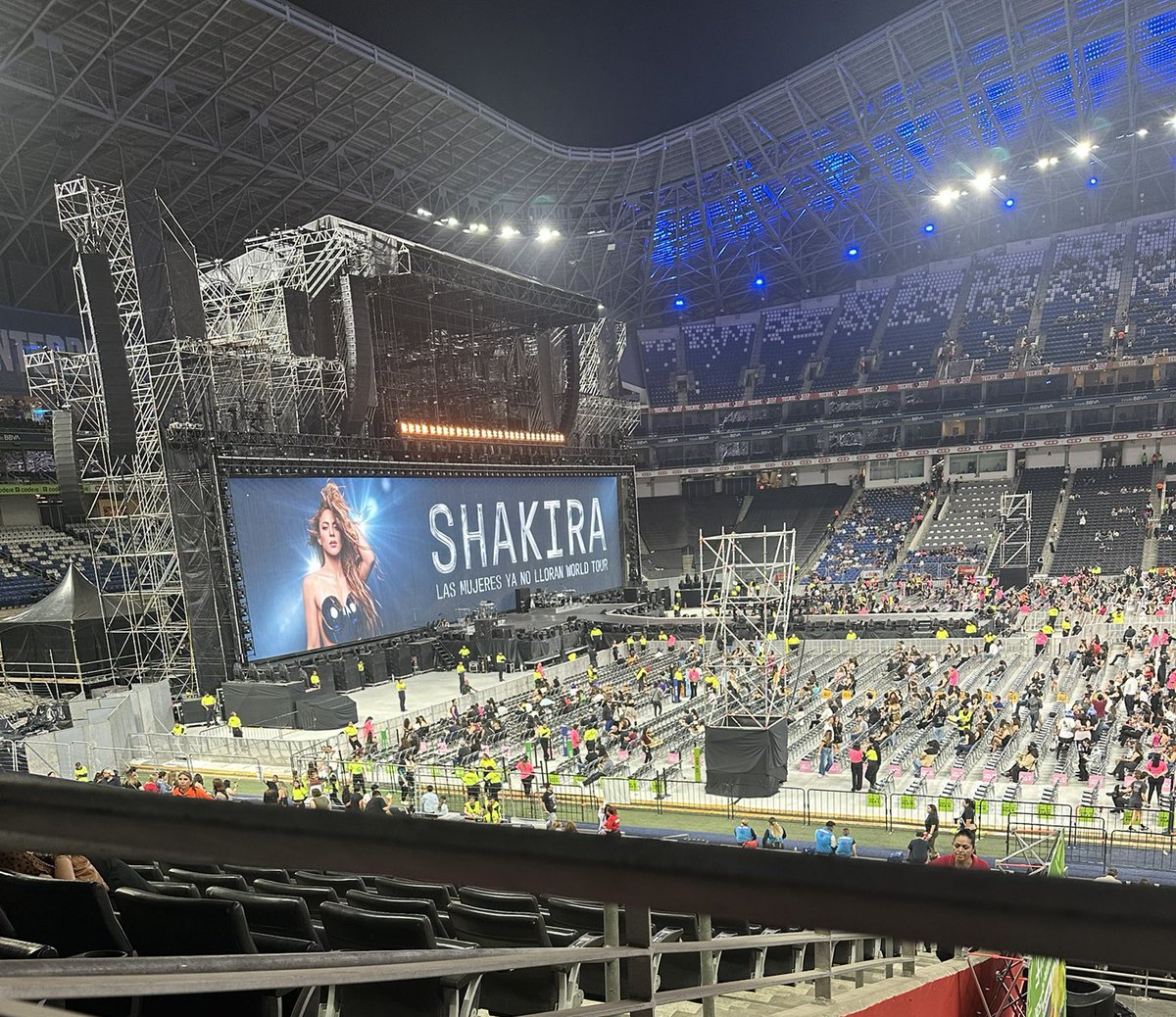 Esto también es toda culpa de ustedes pinche directiva puñetas vale verga <a href="/FilizolaM/">Filizola</a> 

En una serie de eliminación RENTARON el puto estadio, putos centaveros de cagada <a href="/Rayados/">Rayados</a>