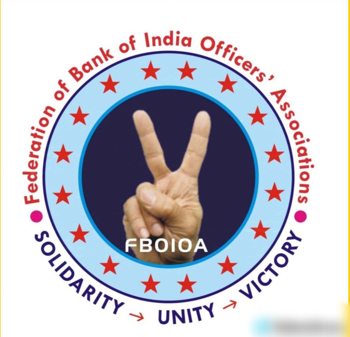 Sanjay Das (@sanjaybpi) on Twitter photo <a href="/fboioa_india/">Federation of Bank of India Officers' Associations</a> stood all along by the side of the members . A trade union in need is a trade union indeed. <a href="/fboioa_india/">Federation of Bank of India Officers' Associations</a> stood all along by the side of the members . A trade union in need is a trade union indeed.