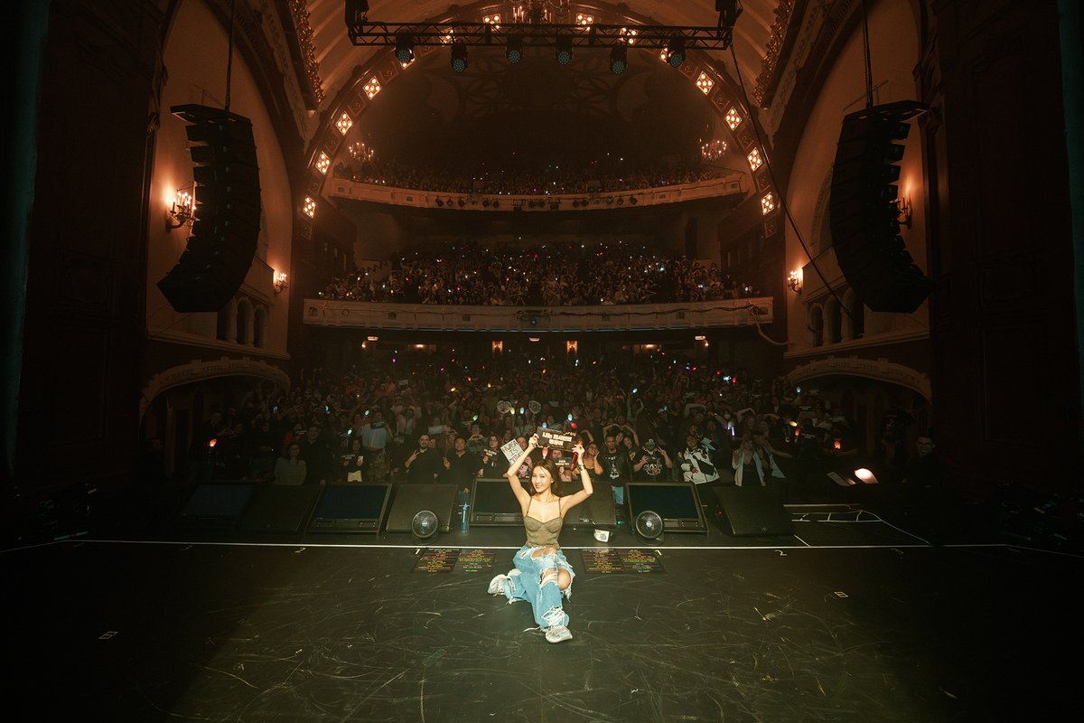 [HWASA]
LIVE TOUR [Twits] in North America
2025.03.11 📍 Seattle, WA
   
#화사 #HWASA
#HWASA_Twits_NA
#Twits #멍청이
#PNATION #피네이션