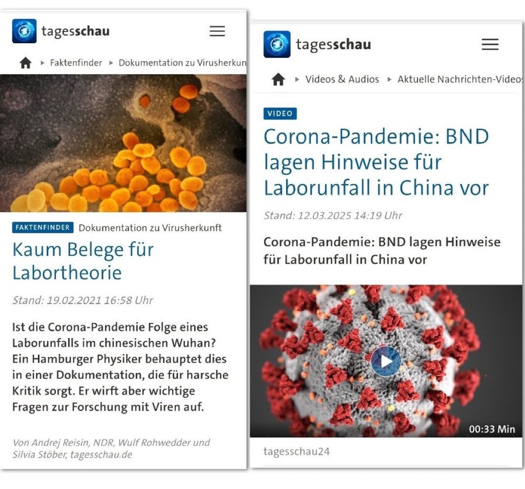 marcfriedrich's tweet photo. Was jetzt @DasErste  @faktenfuchs ? https://t.co/lAR31fmCsY