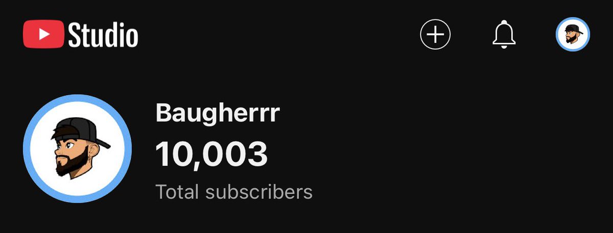 Baugher🧛🏼 tweet media