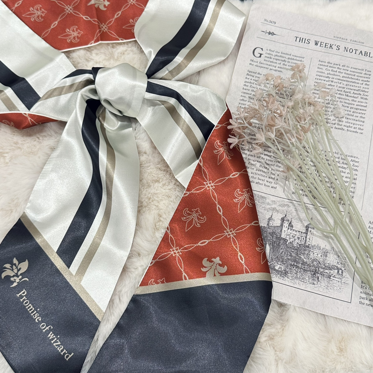 魔法使いの約束 5th Anniversary U-TREASURE 魔法使いの約束】5th