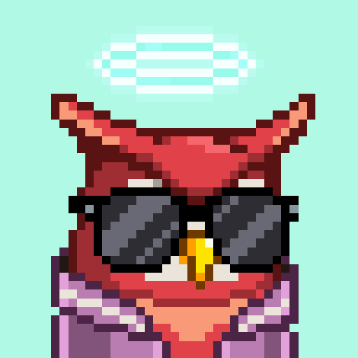 Wow i got my Red bird just as my pfp =))) 
So cool 
<a href="/hyper_birds/">Hyperbirds</a>