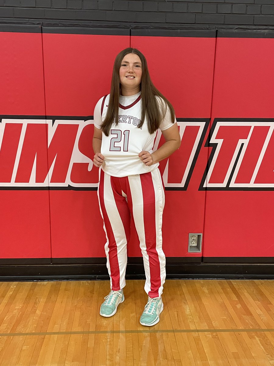Chris Jenny (@coachchrisjenny) on Twitter photo One of most improved players in RVC this season was <a href="/edgertongirlsbb/">Edgerton Girls Basketball</a> player <a href="/BrennaCallmer/">Brenna Callmer</a> who earned honorable mention all conference Rock Valley. Tough and physical defender who was much improved shooter. You donβt win 25 games without players like this. One of most improved players in RVC this season was <a href="/edgertongirlsbb/">Edgerton Girls Basketball</a> player <a href="/BrennaCallmer/">Brenna Callmer</a> who earned honorable mention all conference Rock Valley. Tough and physical defender who was much improved shooter. You donβt win 25 games without players like this.