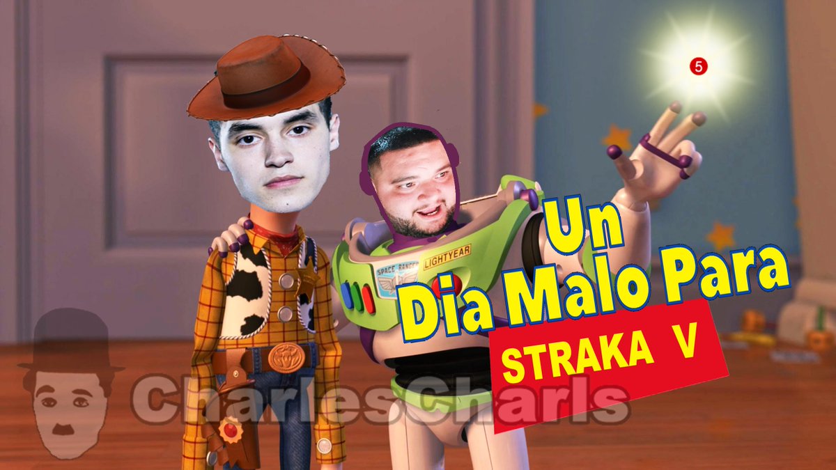 Cuando prendas <a href="/Strakacsgo/">Straka</a> lo libero