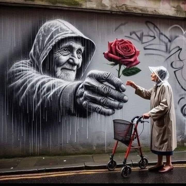 جینا ہے تو خوشبو بکھیرنے کا ہنر سیکھو
دھوپ میں بھی جل کر چراغوں کا اثر سیکھو
نفرتوں کے بازار میں مت کھوؤ اپنی ذات باغی 
پھول بیچو، خوشبو سے محبت کا سفر سیکھو

#اردو_زبان